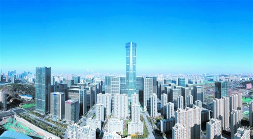 山东深化数据赋能,激活数字活力